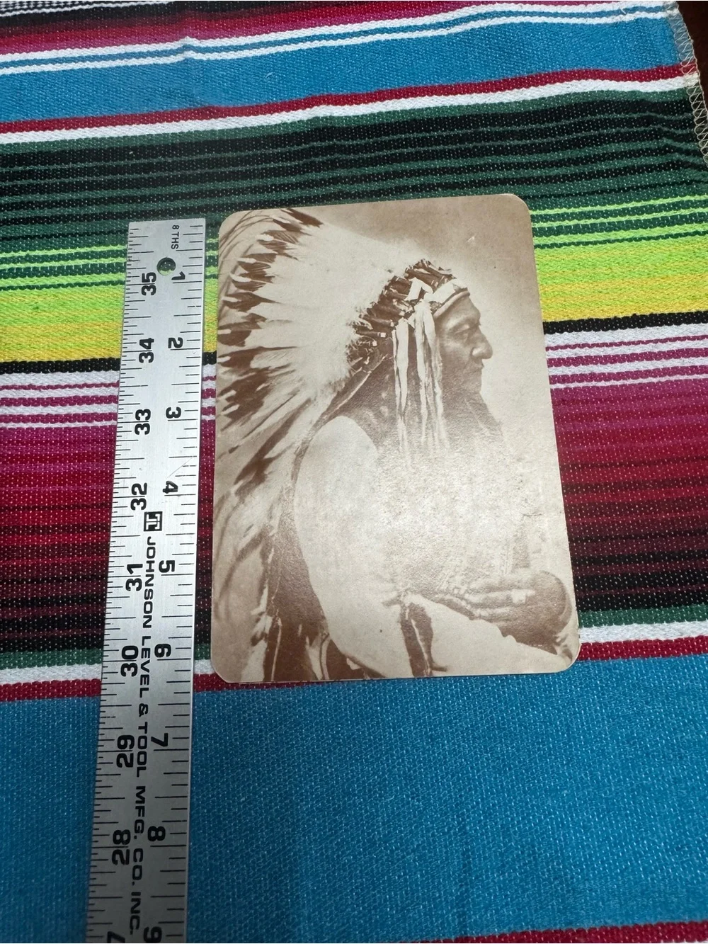 Set of 3 1970s old west postcards Jessie James sitting bull train Wild West
